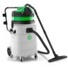 Aspirateur eau et poussière cuve plastique 90 L GC 2/90 ICA