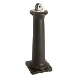 Cendrier d’extérieur sur pied Rubbermaid