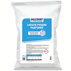 Lessive poudre Ariel Professional - Seau 150 doses