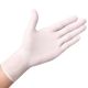 Gant d\'examen en latex poudré - boîte de 100