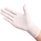 Gant d\'examen en latex non poudré - boîte de 100