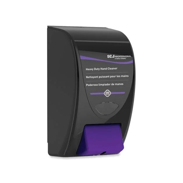 Distributeur savon noir manuel Solopol 3,25 L