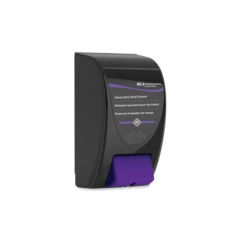 Distributeur savon noir manuel Solopol 3,25 L