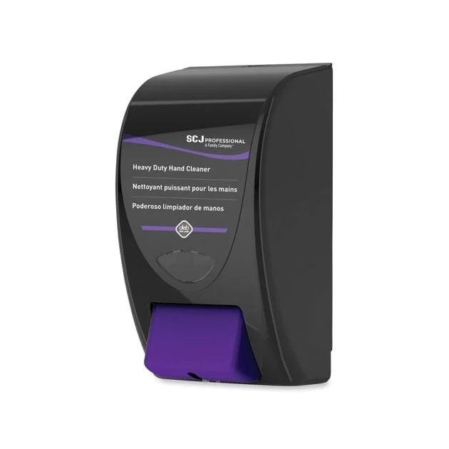 Distributeur savon noir manuel Solopol 3,25 L