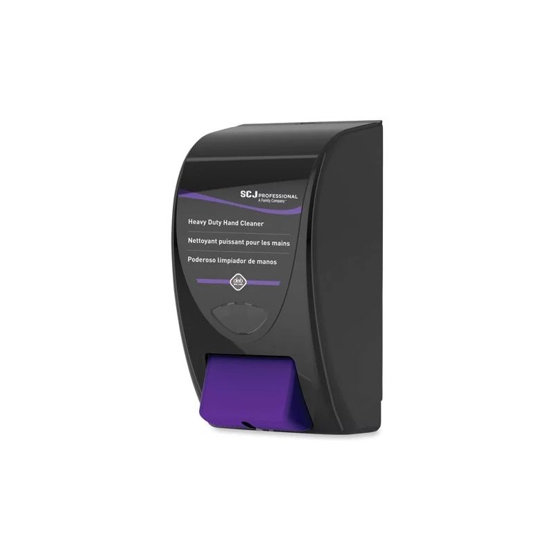 Distributeur savon noir manuel Solopol 3,25 L