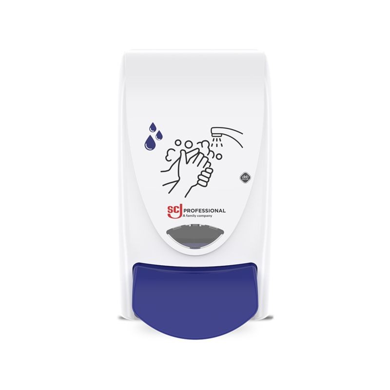 Distributeur refresh original Foam Distributeur refresh original Foam