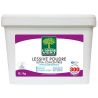 Lessive en poudre Ecolabel L'arbre vert - seau de 15 kg