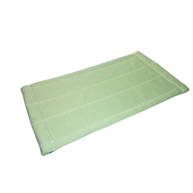 Frange microfibre lavage à plat Pad Unger