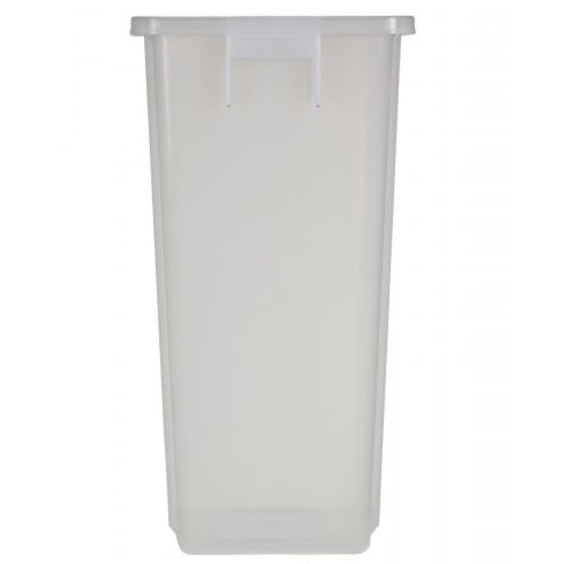 Poubelle intérieur de tri sélectif 60 L