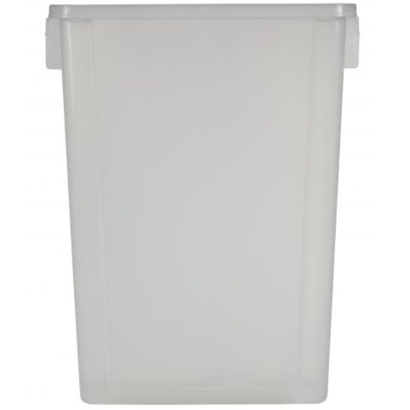 Poubelle intérieur de tri sélectif 60 L Poubelle intérieur de tri sélectif 60 L