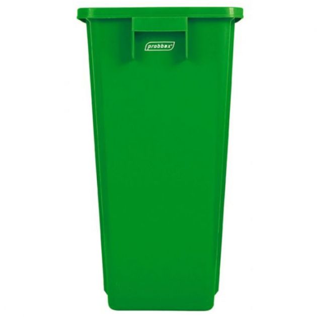 Poubelle tri sélectif 60 L : Commandez sur Techni-Contact - Collecteur de  déchets 60 L