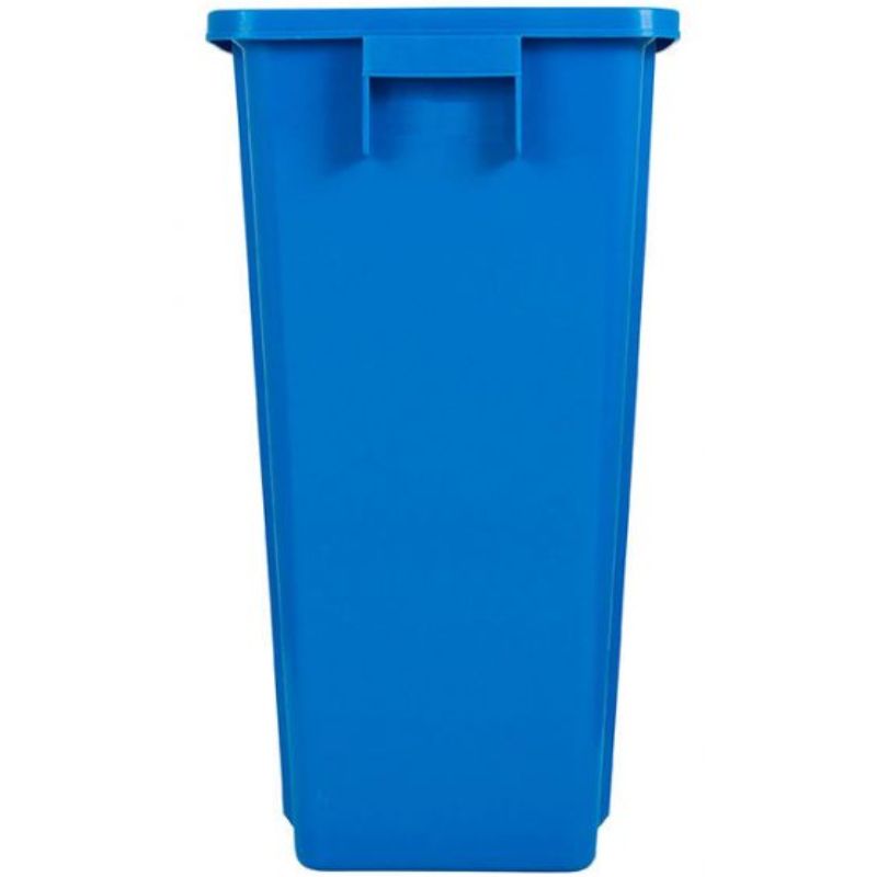 Poubelle intérieur de tri sélectif 60 L