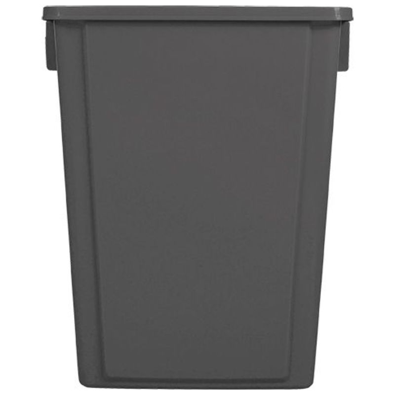 Poubelle intérieur de tri sélectif 60 L