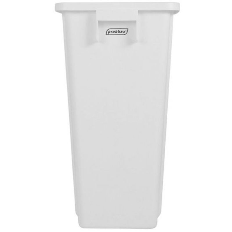 Poubelle intérieur de tri sélectif 60 L