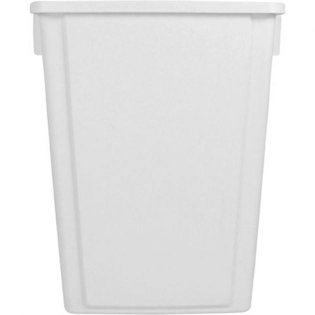 Poubelle intérieur de tri sélectif 60 L