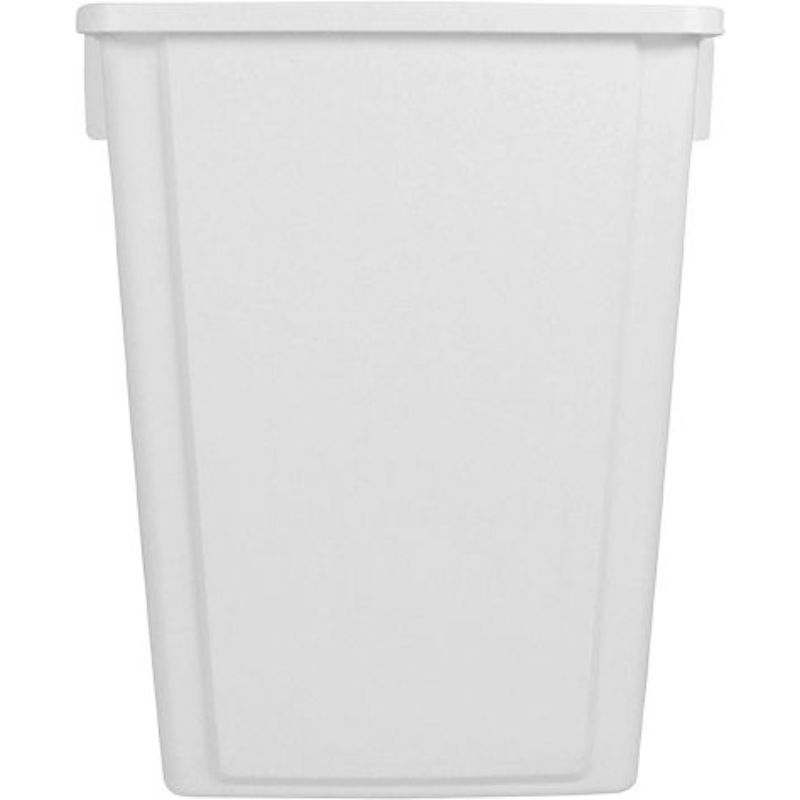 Poubelle intérieur de tri sélectif 60 L