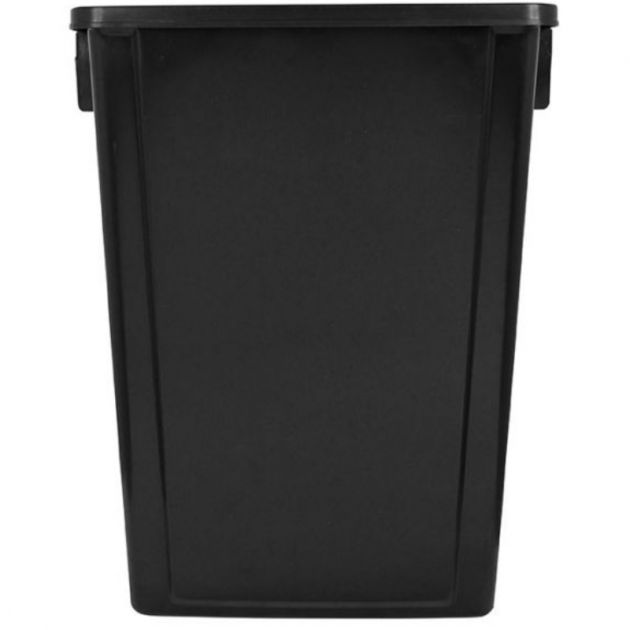 Poubelle intérieur de tri sélectif 60 L