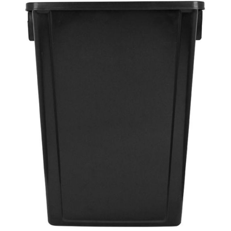 Poubelle intérieur de tri sélectif 60 L