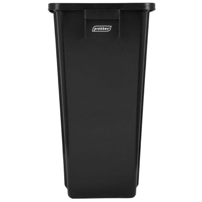 Poubelle intérieur de tri sélectif 60 L