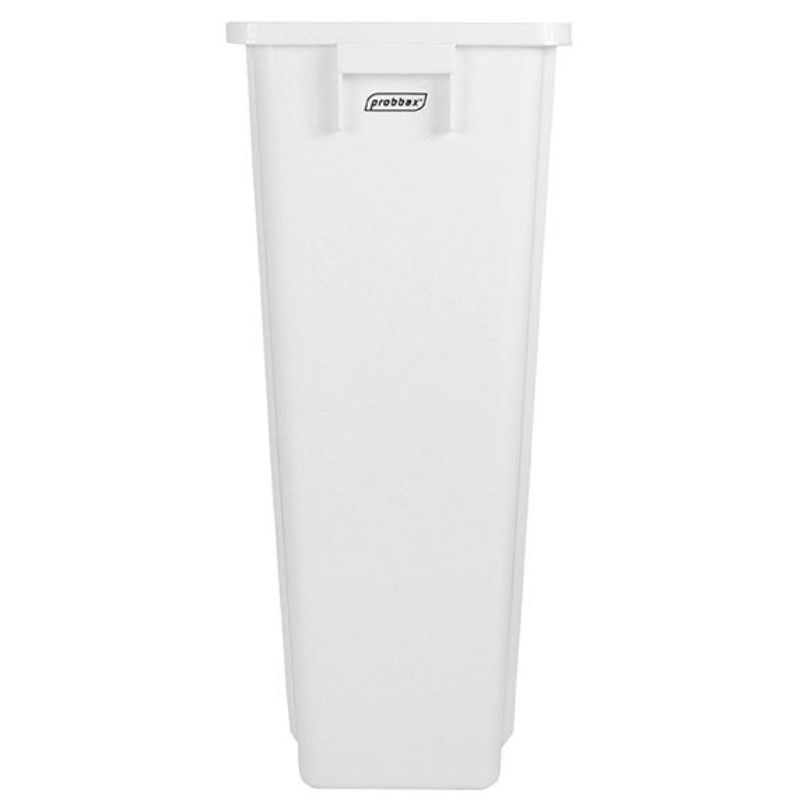 Poubelle intérieur de tri sélectif 80 L