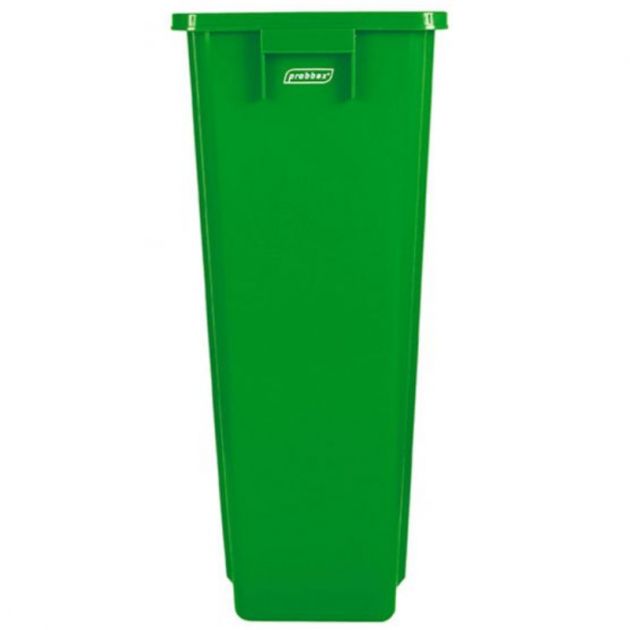 Poubelle intérieur de tri sélectif 80 L