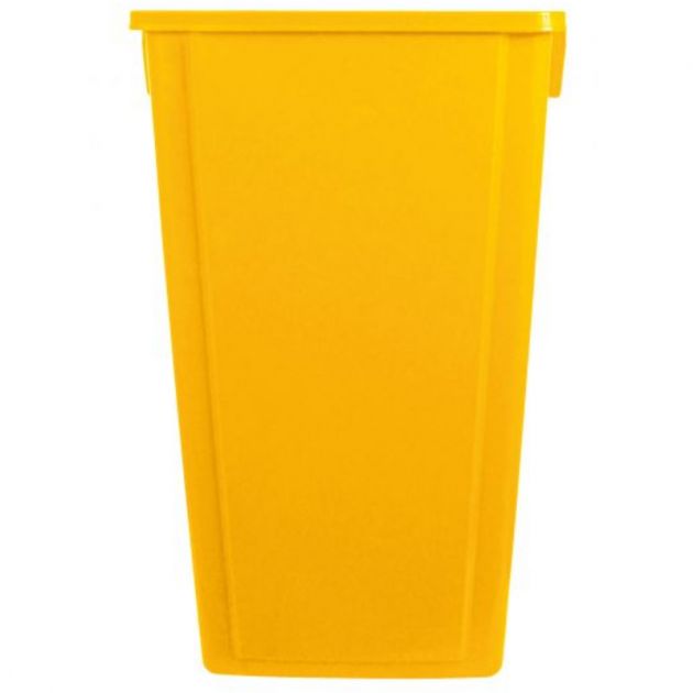 Poubelle intérieur de tri sélectif 80 L