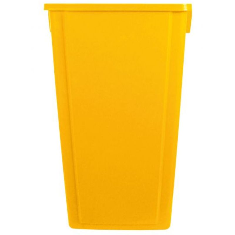 Poubelle intérieur de tri sélectif 80 L