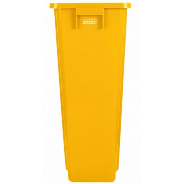 Poubelle intérieur de tri sélectif 80 L