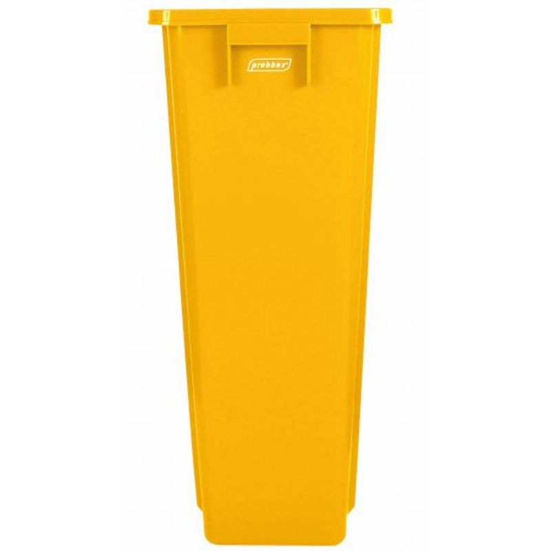 Poubelle intérieur de tri sélectif 80 L