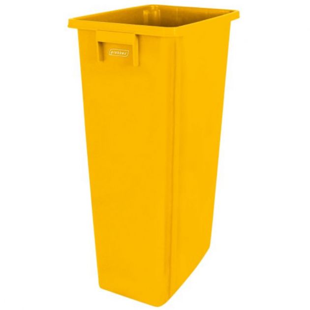 Poubelle intérieur de tri sélectif 80 L