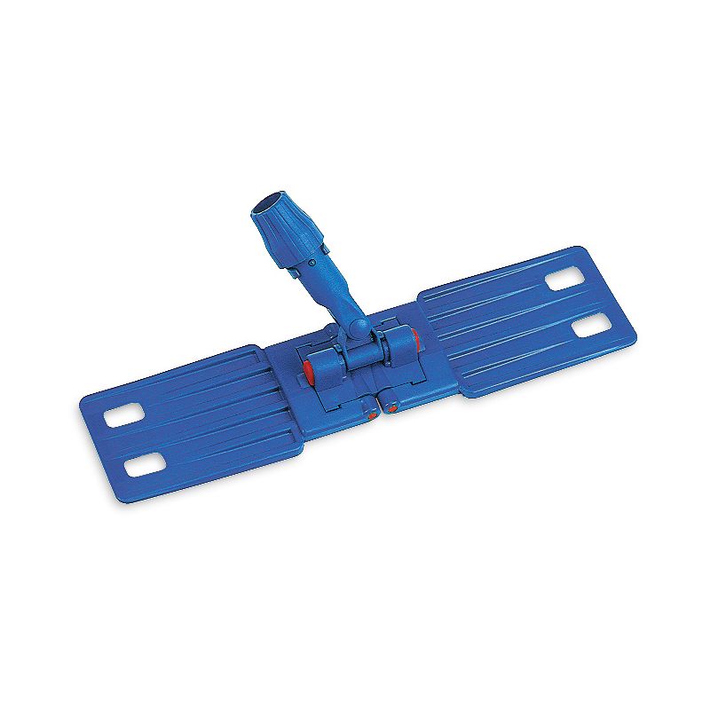 Support balai à pressions 40 cm