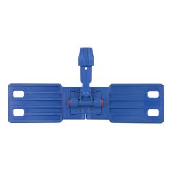 Support balai à pressions 40 cm