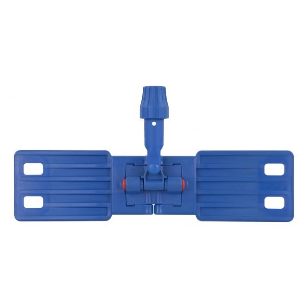 Support balai à pressions 40 cm