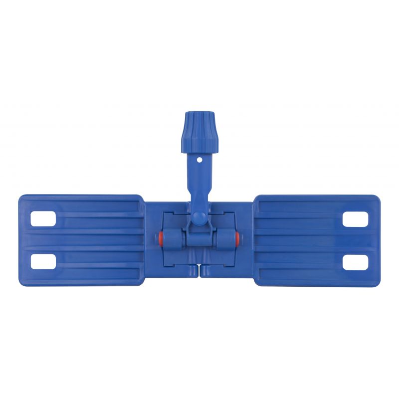 Support balai à pressions 40 cm