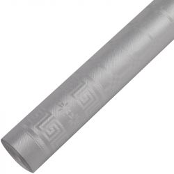 Rouleau nappe papier damassé 25m Delcourt