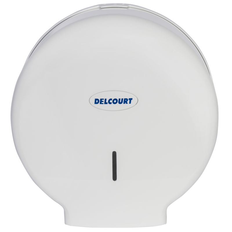 Distributeur papier toilette mini jumbo