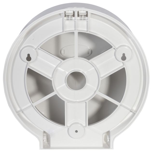 Distributeur papier toilette mini jumbo