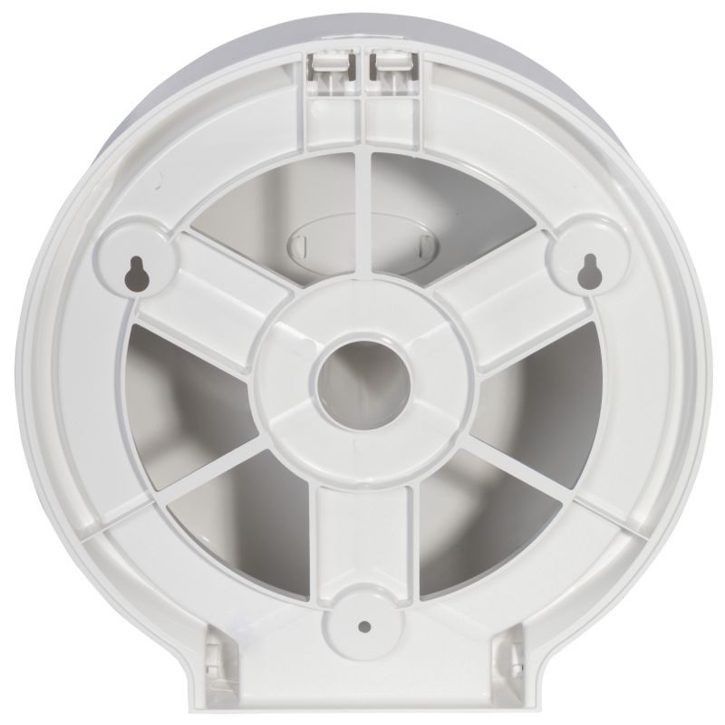 Distributeur papier toilette mini jumbo