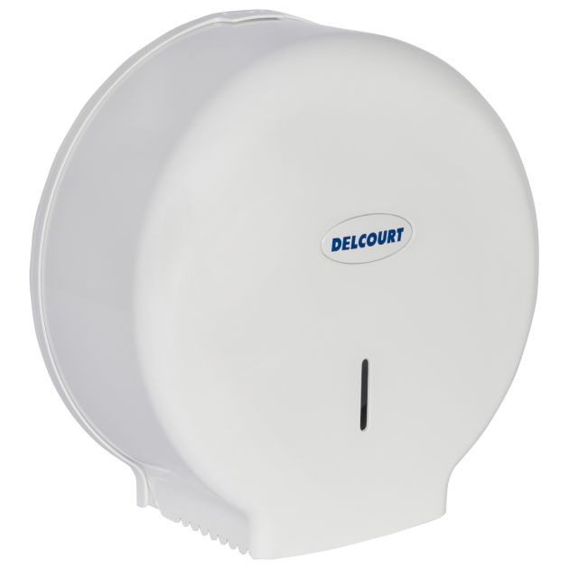 Distributeur papier toilette mini jumbo