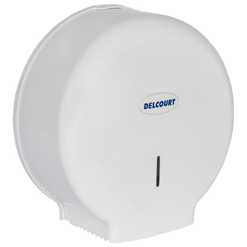 Distributeur papier toilette mini jumbo
