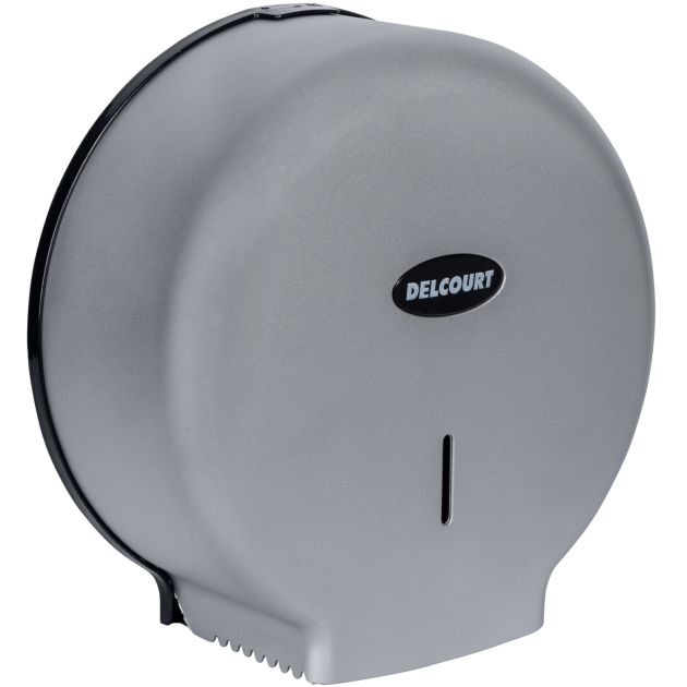 Distributeur papier toilette mini jumbo