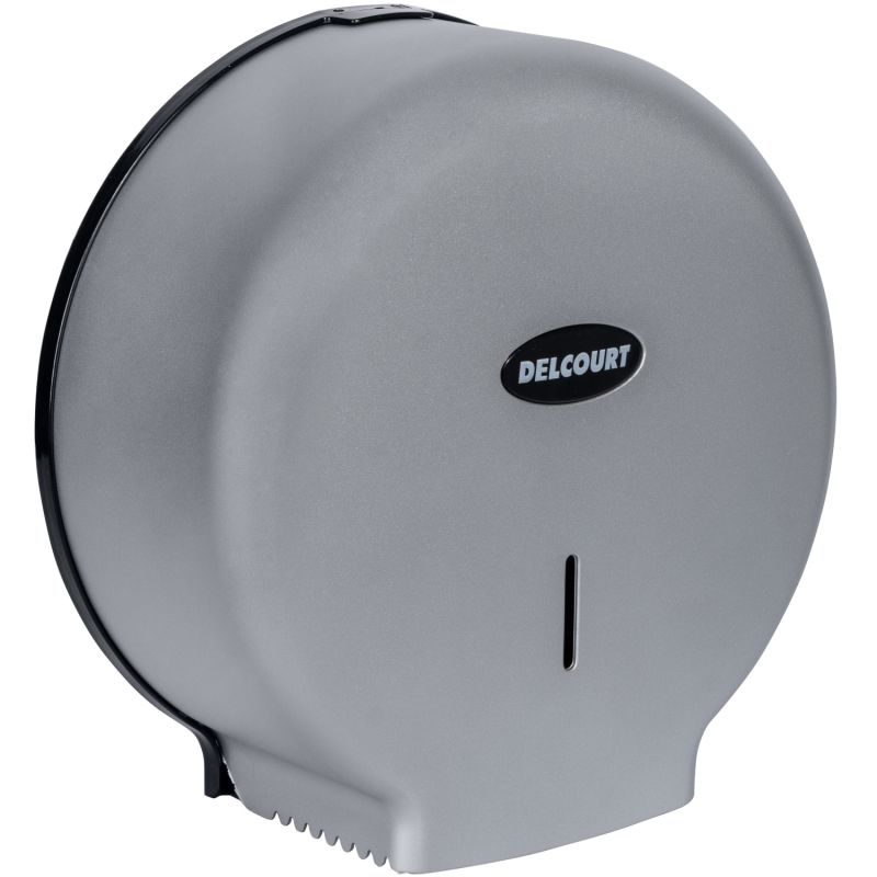 Distributeur papier toilette mini jumbo