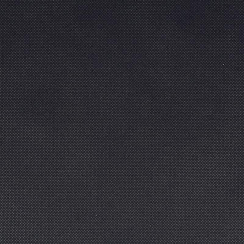 Rouleau nappe non tisssé 1,2 x 25 m Noir Rouleau nappe non tisssé 1,2 x 25 m Noir