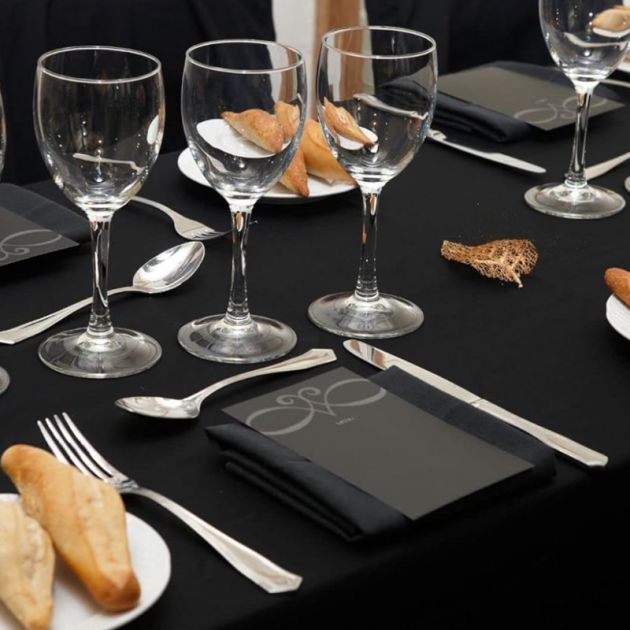 Rouleau nappe non tissé 1,2 x 25 m Rouleau nappe non tissé 1,2 x 25 m