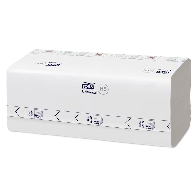 Essuie mains papier peakserve H5