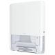 Distributeur essuie main Tork PeakServe H5 blanc