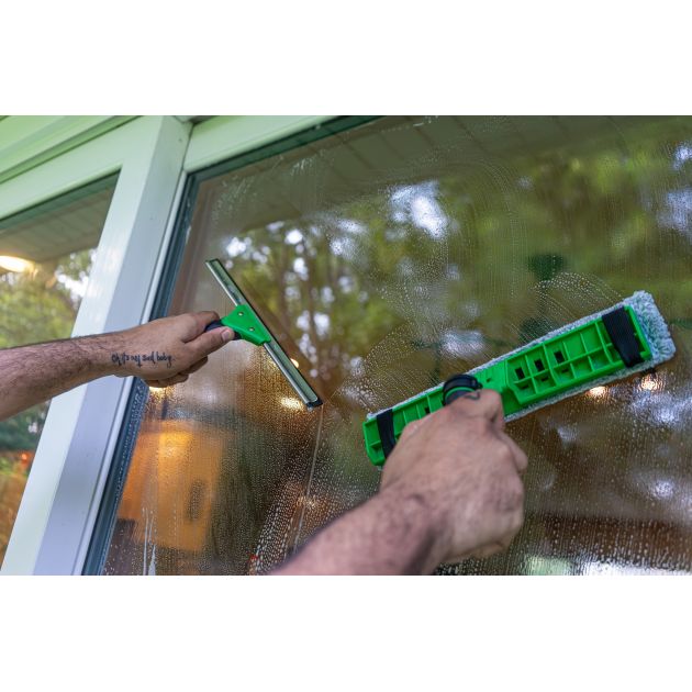 Raclette mouilleur vitre complet VisaVersa