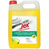 Liquide vaisselle mains 3 en 1 Jex 5L