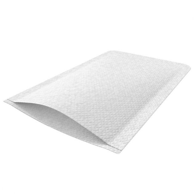Gant de toilette rectangulaire Sensigloves LCH- boîte de 50 Gant de toilette rectangulaire Sensigloves LCH- boîte de 50