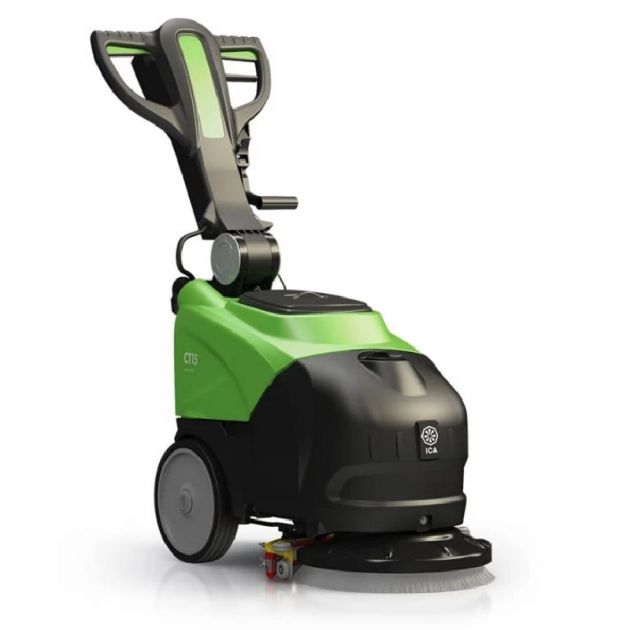 Starter Kit complet CT15B35